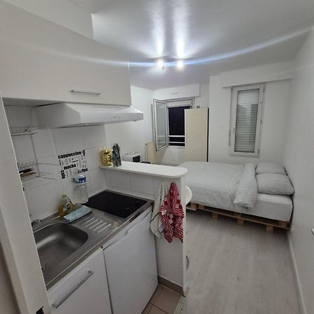 Studio A Сюрен Экстерьер фото